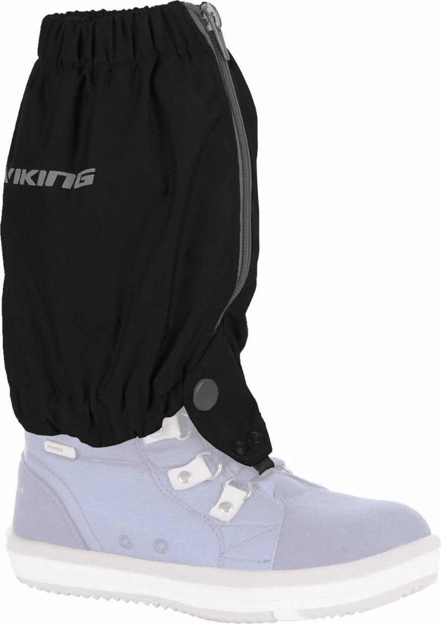 Stuptuta për fëmijë Viking, të zeza