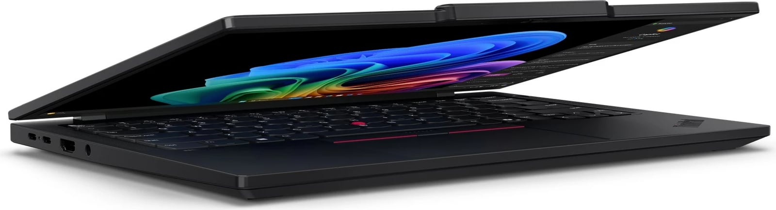 Laptop Lenovo ThinkPad T14s, 14", Qualcomm Snapdragon, 32GB RAM, 1TB SSD, i zi (DE keyboard)