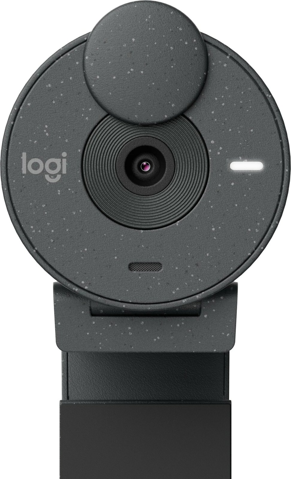 Kamerë Logitech Brio 305, 2 MP, 1920 x 1080 pixels, Full HD, 30 fps, Grafit