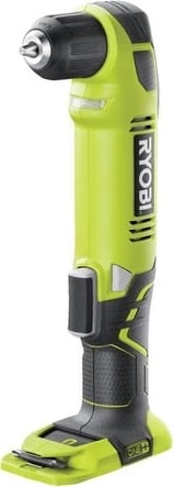 Kaçavidë elektrike RYOBI RAD1801M, pa çelës, 18 V, 1.4 kg, e verdhë