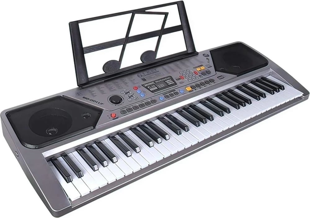 Sintezator MQ 001 UF, 61 taste, i zi