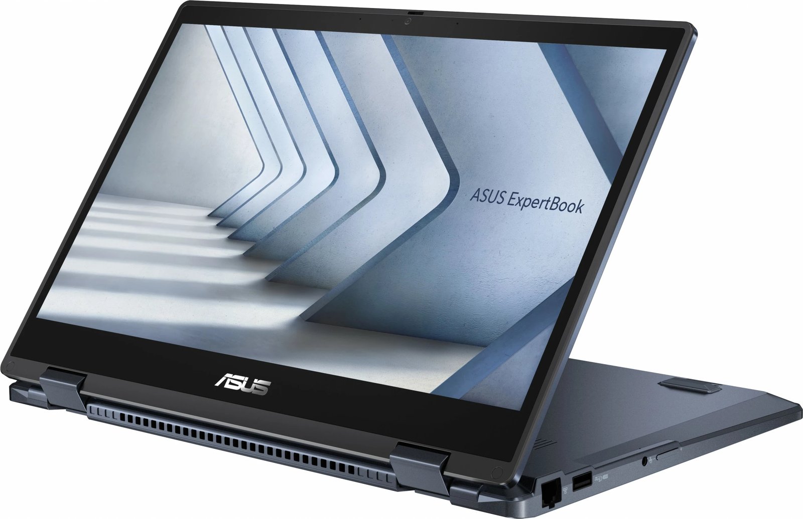 Laptop ASUS ExpertBook B3 Flip B3402FBA-LE0172X, Intel Core i5, 16 GB RAM, 512 GB SSD, Star Black