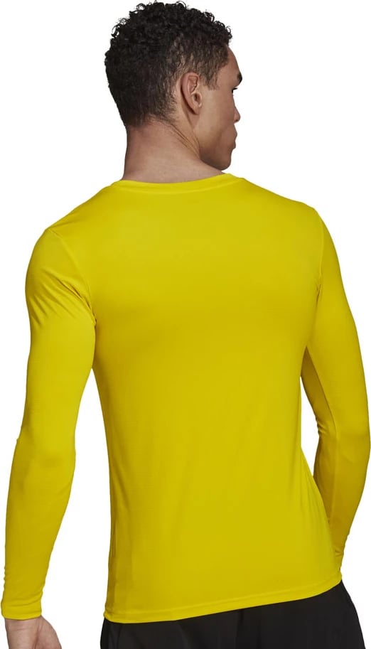 Maicë për meshkuj adidas, e verdhë