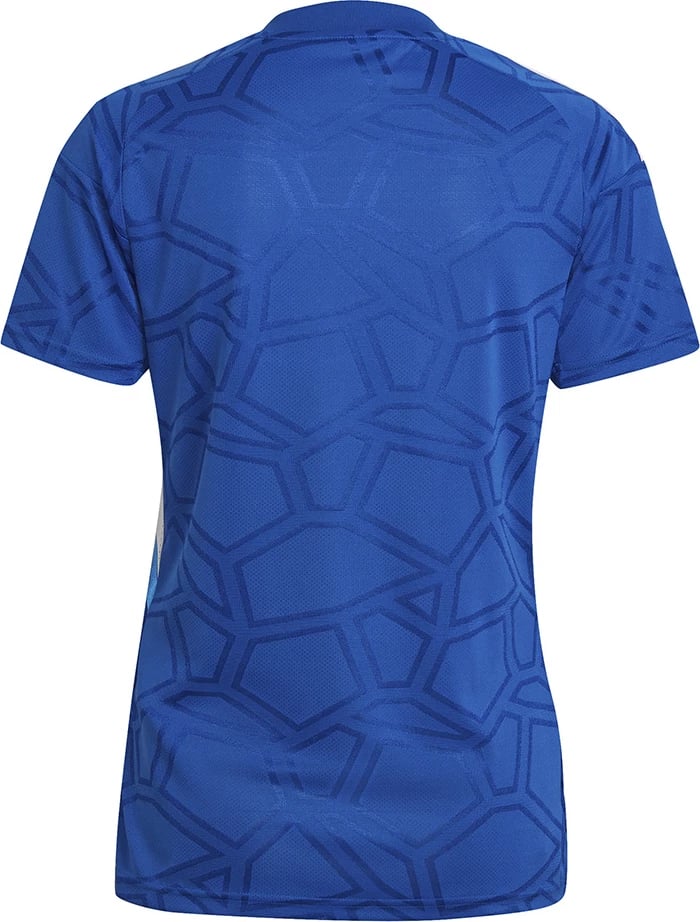 Maicë për femra adidas, e kaltër