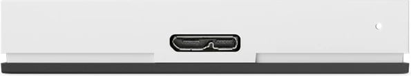 Hard disk Seagate Game Drive 2TB, i bardhë