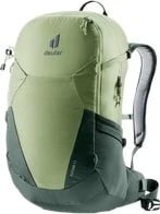 Çantë shpine Deuter Futura 23, 23L, Jeshile