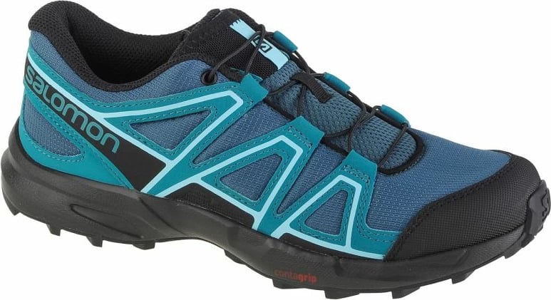 Atlete për fëmijë Salomon Speedcross Jr, blu