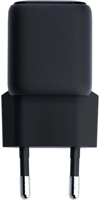 Karikues elektrik Aukey PA-B1L, USB-C, 30W, zi