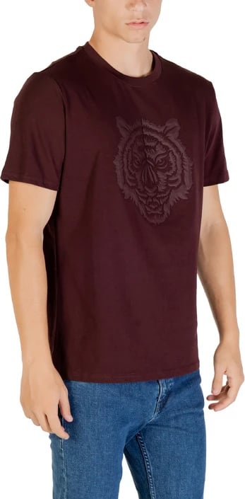 Maicë Antony Morato për meshkuj, bordeaux