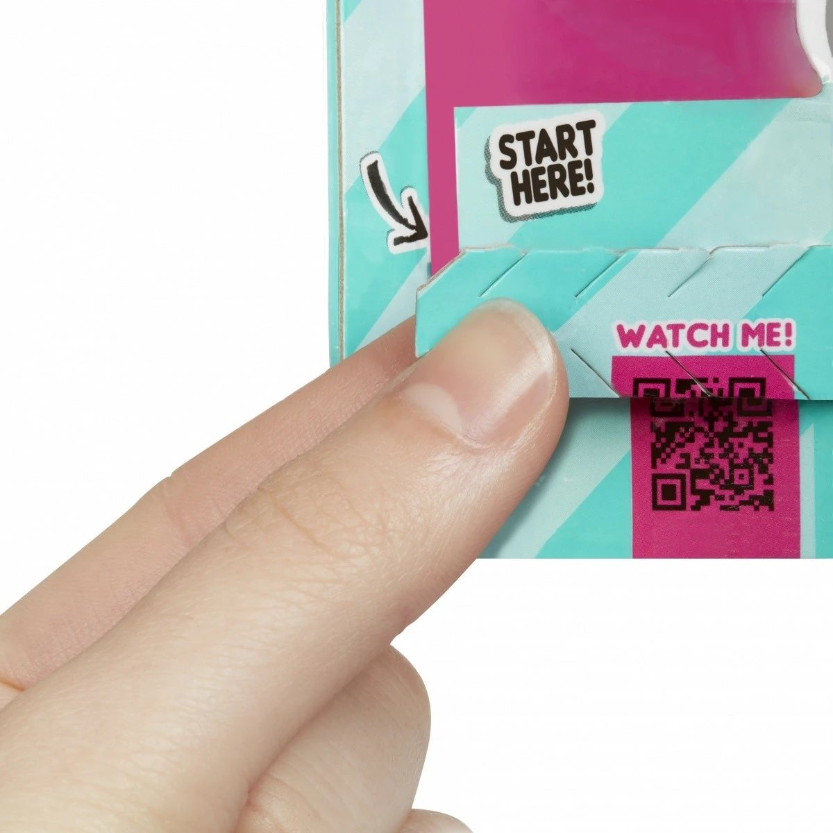 Set lodër L.O.L. Surprise Tweens Costume Surprise, Hoops Cutie, me kukull dhe kostum të fryrë, vjollcë