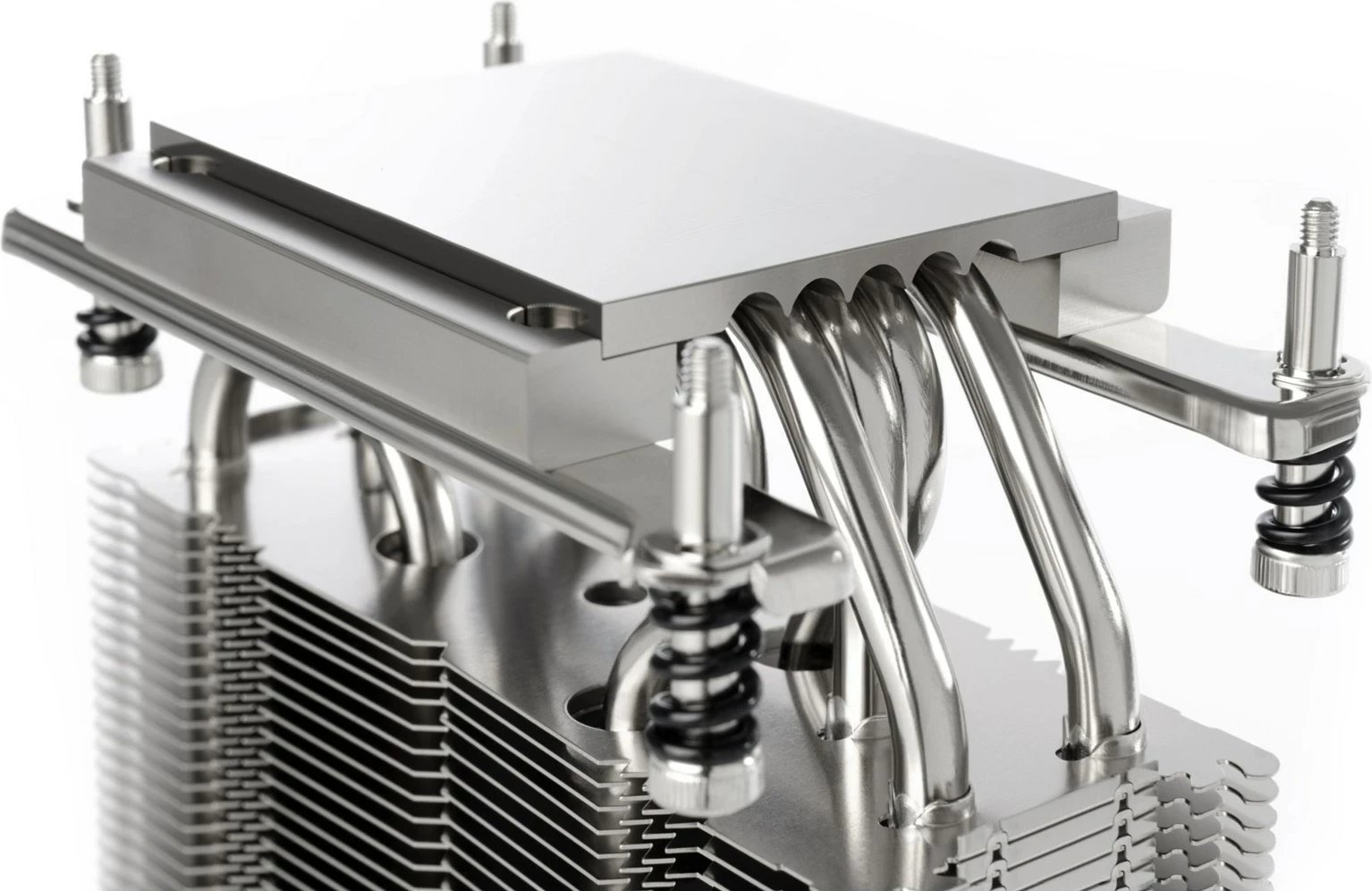 Ftohës procesori Noctua NH-U12S TR4-SP3, 12 cm, Alumin, Bezhë