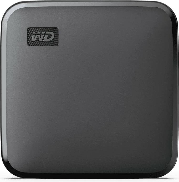 SSD portabël Western Digital WD Elements SE 480GB, 400MB/s, i zi