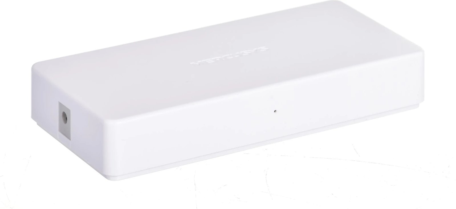 Zgjerues rrjeti Mercusys 8-Port, 10/100Mbps 