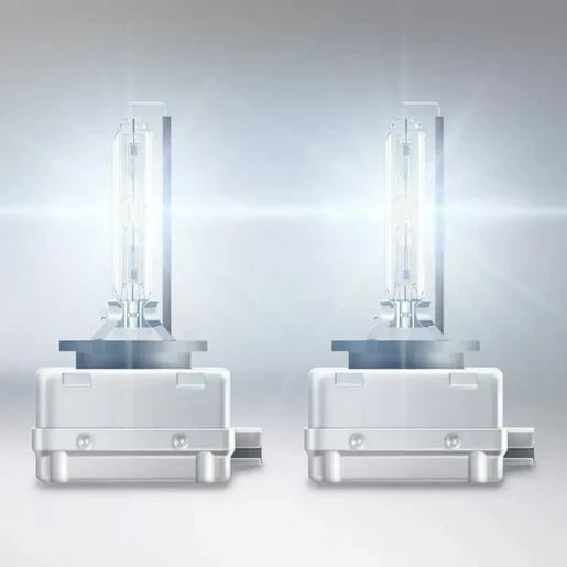 Llamba për vetura OSRAM D1S XENARC NIGHT BREAKER 220, 35 W, Set prej 2 copë