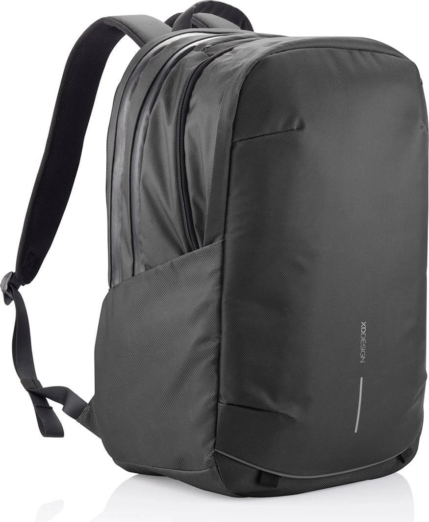 Çantë shpine XD DESIGN BOBBY EXPLORE, 17", e zezë