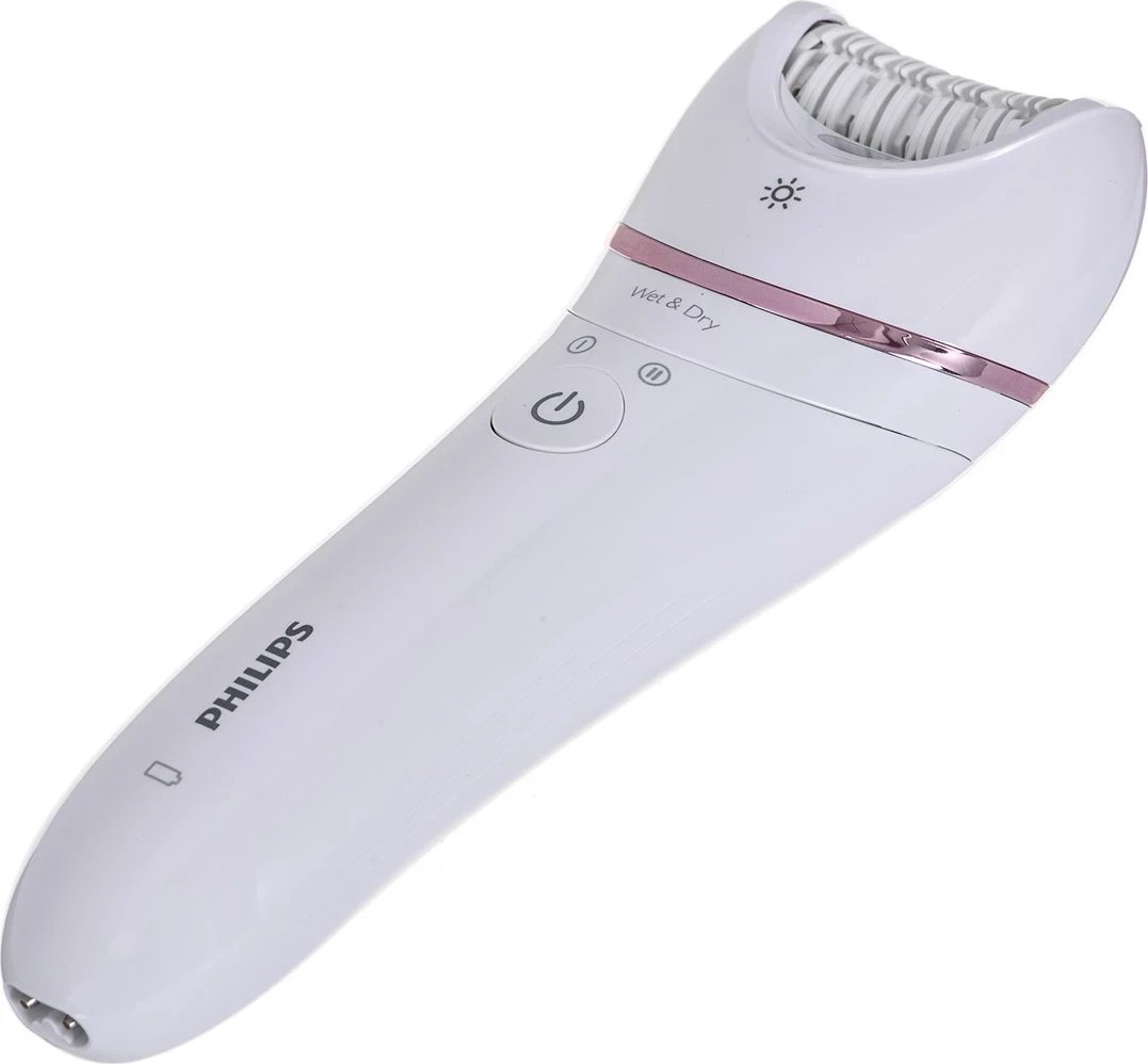 Epilator Philips Series 8000 BRE740/10, Rozë