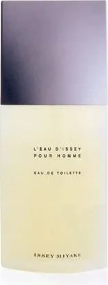 Eau de Toilette Issey Miyake L'eau D'issey Homme për meshkuj 125ml