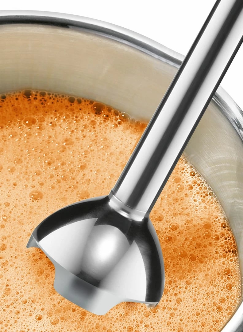 Blender dore Bosch MSM24100, 400 W, Inox, Bardhë
