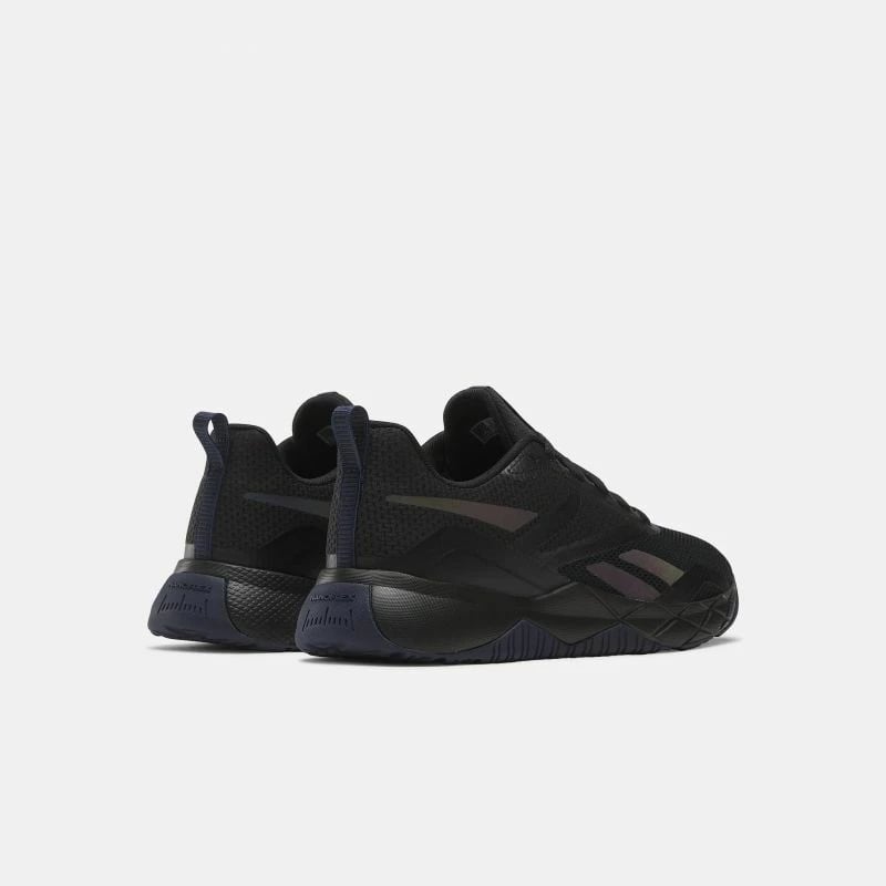 Atlete për meshkuj Reebok, të zeza