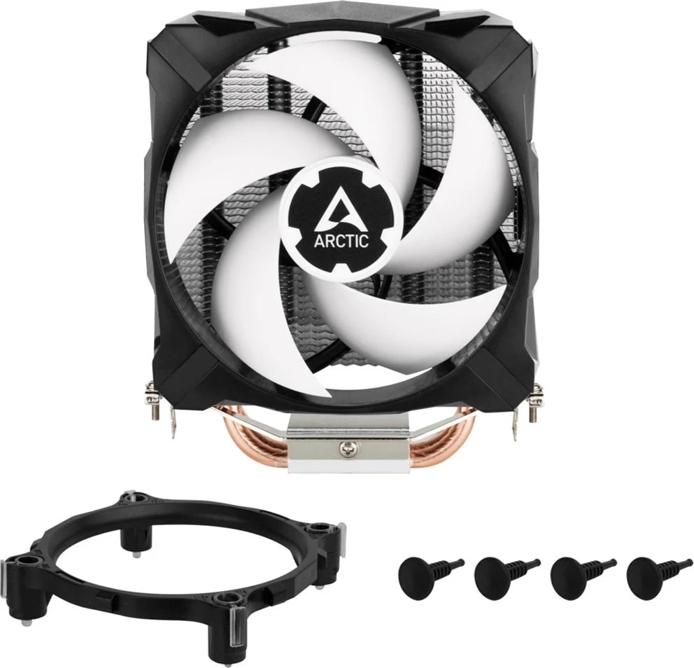 Ftohës CPU Arctic Freezer 7 X, kompakt, alumini
