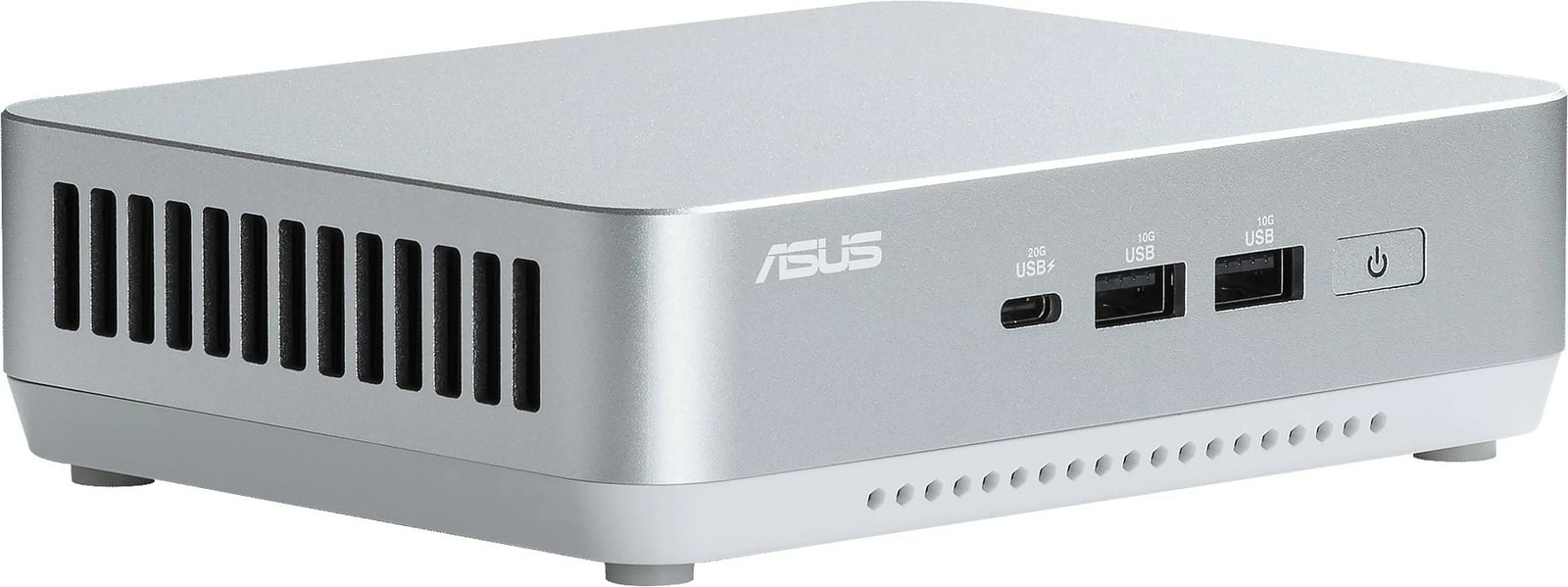 Mini PC ASUS NUC 14 Pro+ RNUC14RVSU700002I, DDR5-SDRAM, PCI Express, Wi-Fi 6E