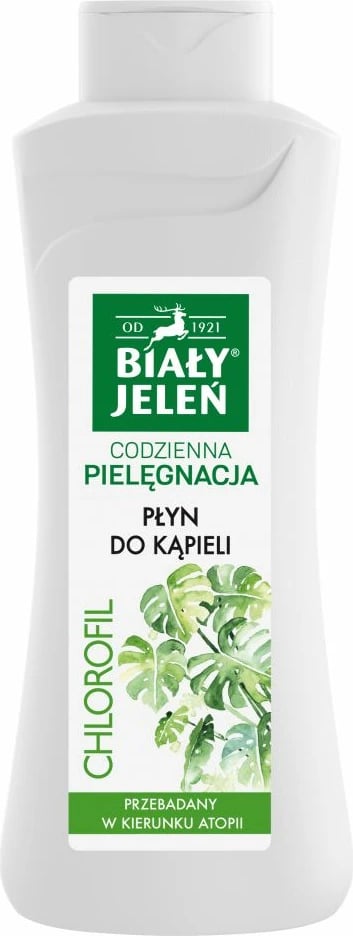 Lëng për dush Biały Jeleń Daily Care 750ml