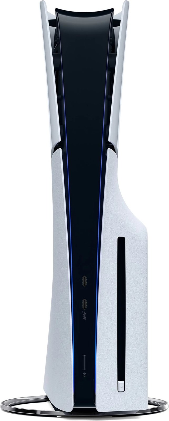 Konsolë Sony PlayStation 5 Slim, 1TB, e zezë dhe e bardhë