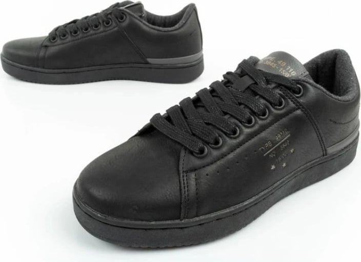 Atlete për meshkuj Inny, të zeza