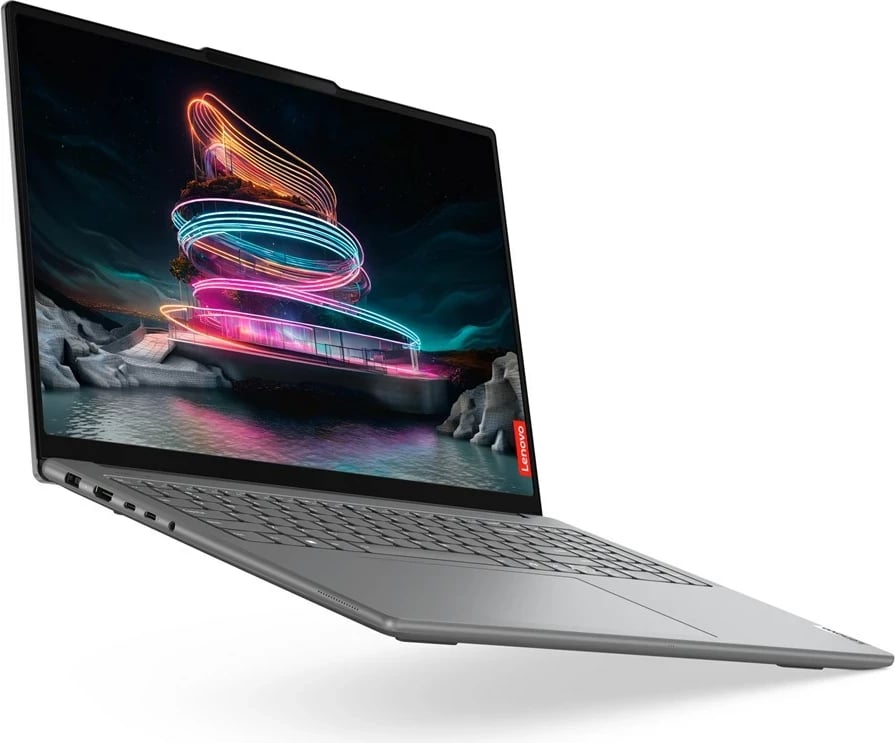 Laptop Lenovo Yoga Pro 9, 16", Intel Core Ultra 7, 16GB RAM, 512GB SSD, NVIDIA GeForce RTX 4060, hiri
