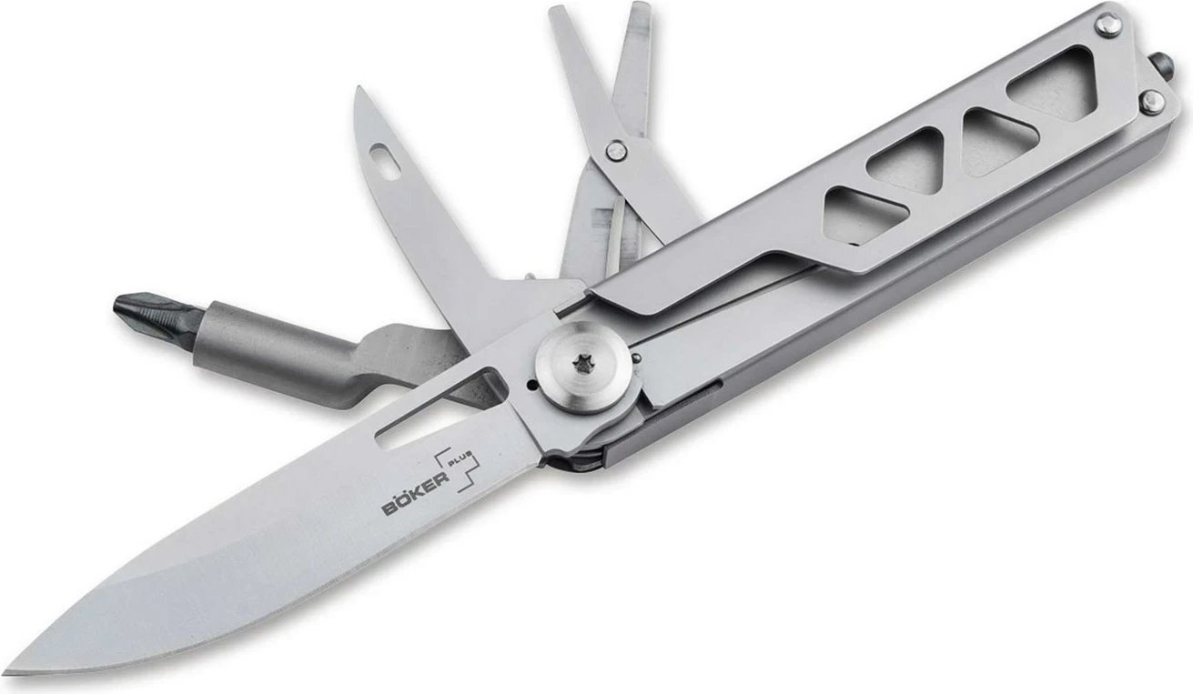 Multitool BOKER PLUS Specialist Half-Tool