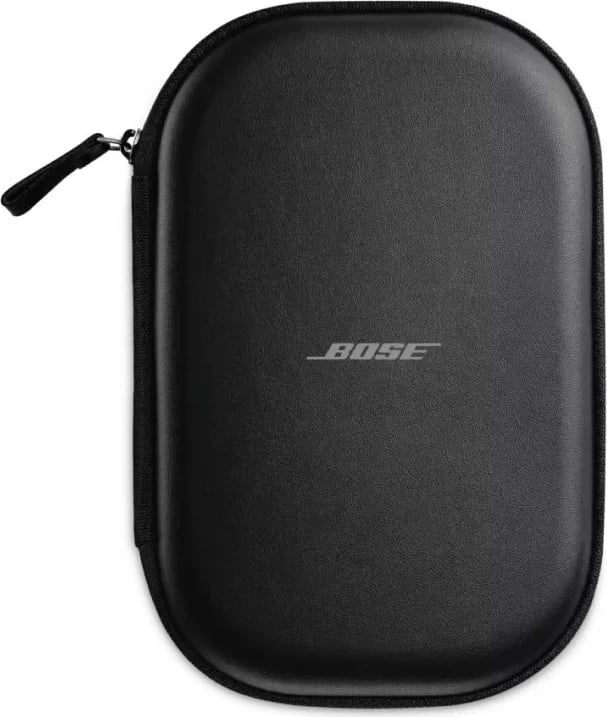 Kufje Bose QuietComfort, Bluetooth, Muzikë/Çdo ditë, E zezë