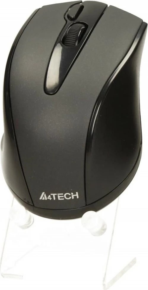 Maus pa tela A4 Tech V-TRACK G9-500F-1, USB, i zi
