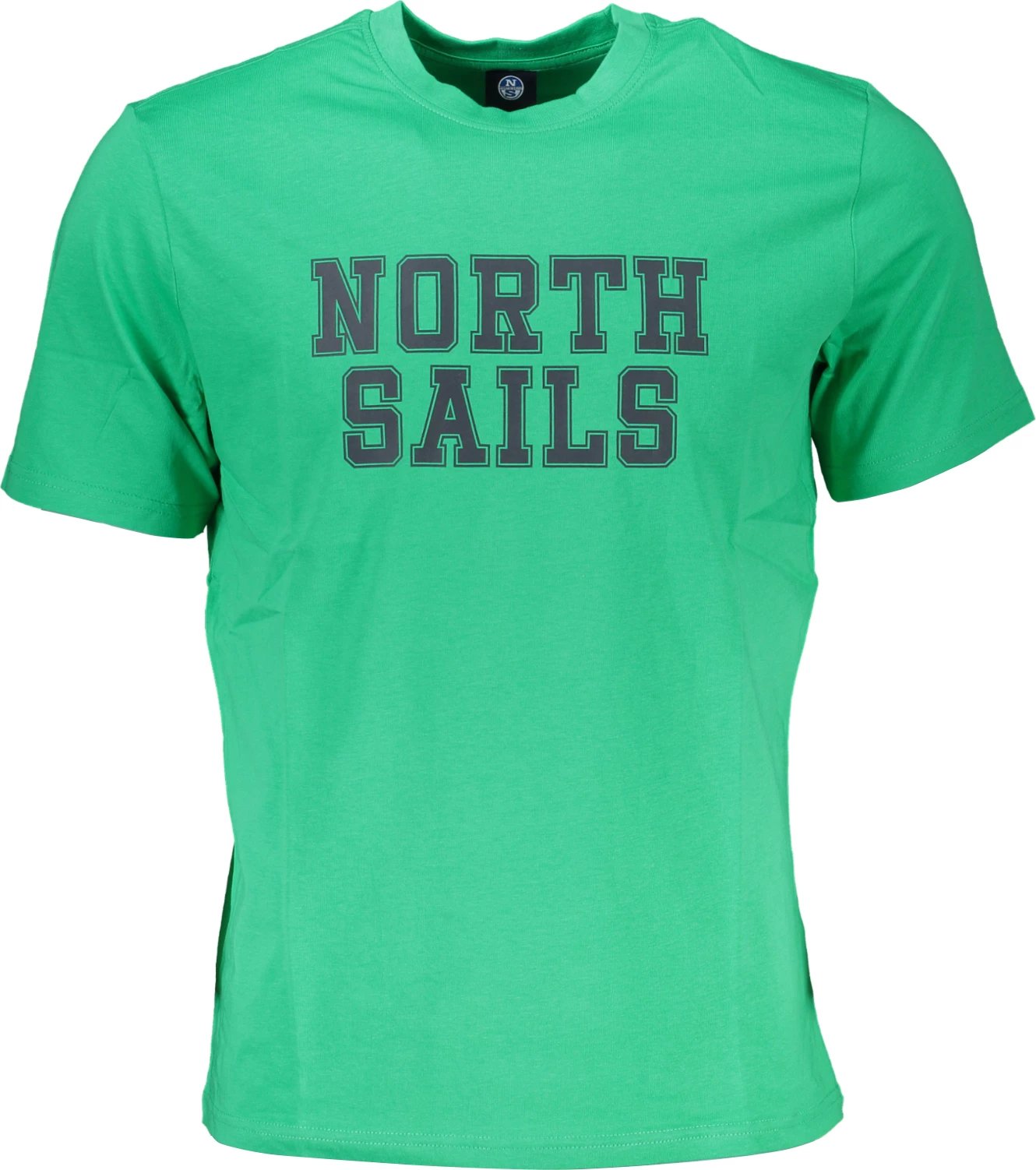 Maicë për meshkuj NORTH SAILS, e gjelbër