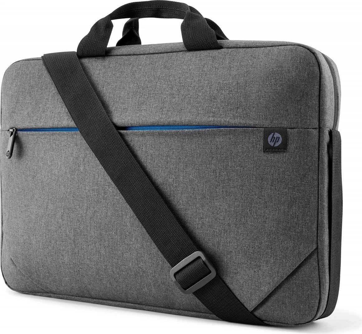 Çantë laptopi HP Prelude 15.6, Universal, E zezë
