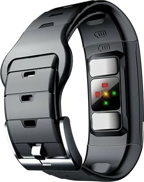 Smartwatch XORO SMW 10, LCD, 150mAh, i zi