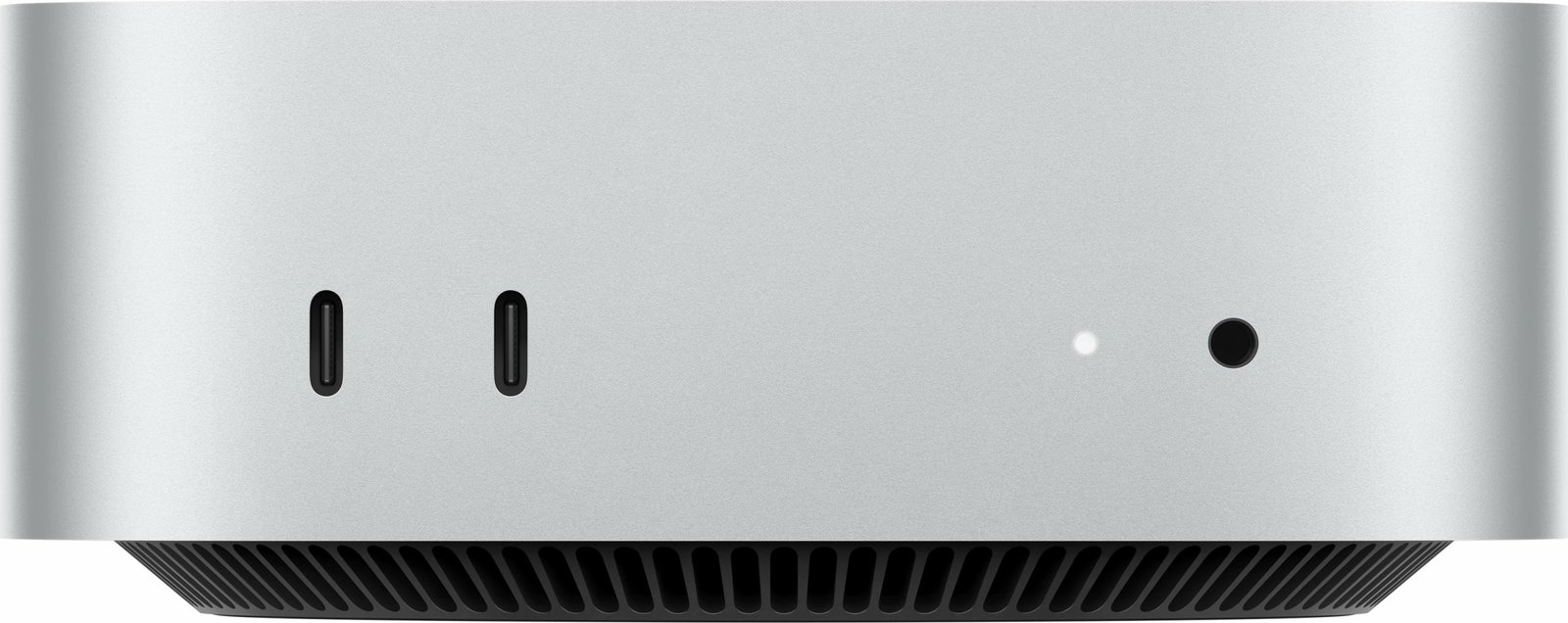 Kasë Apple Mac mini M4, 16GB RAM, 2TB SSD, argjend