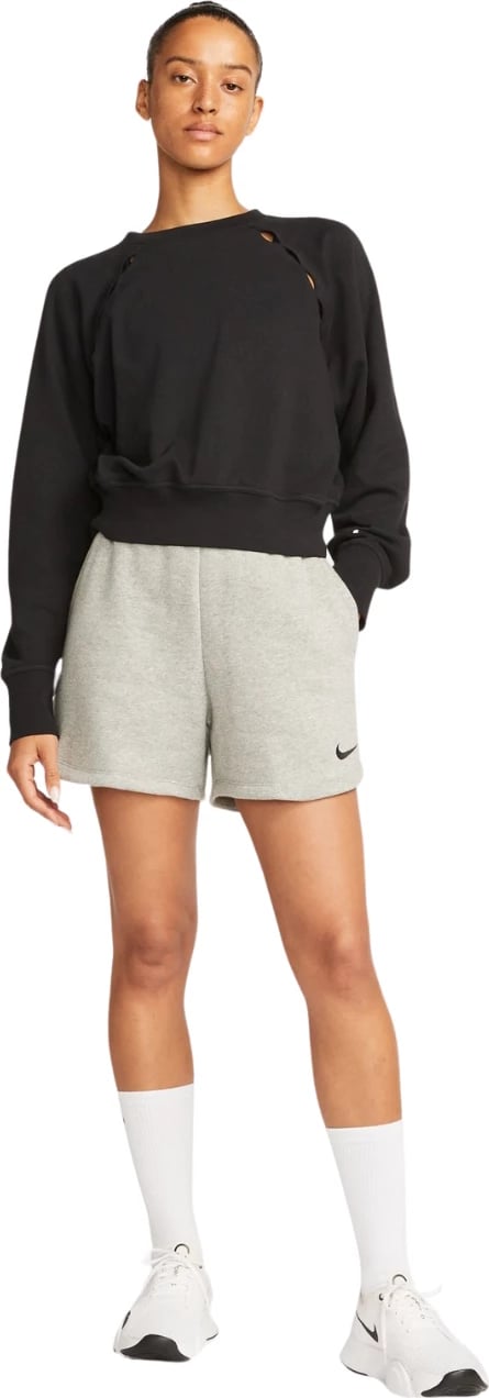 Shorce për femra Nike, gri