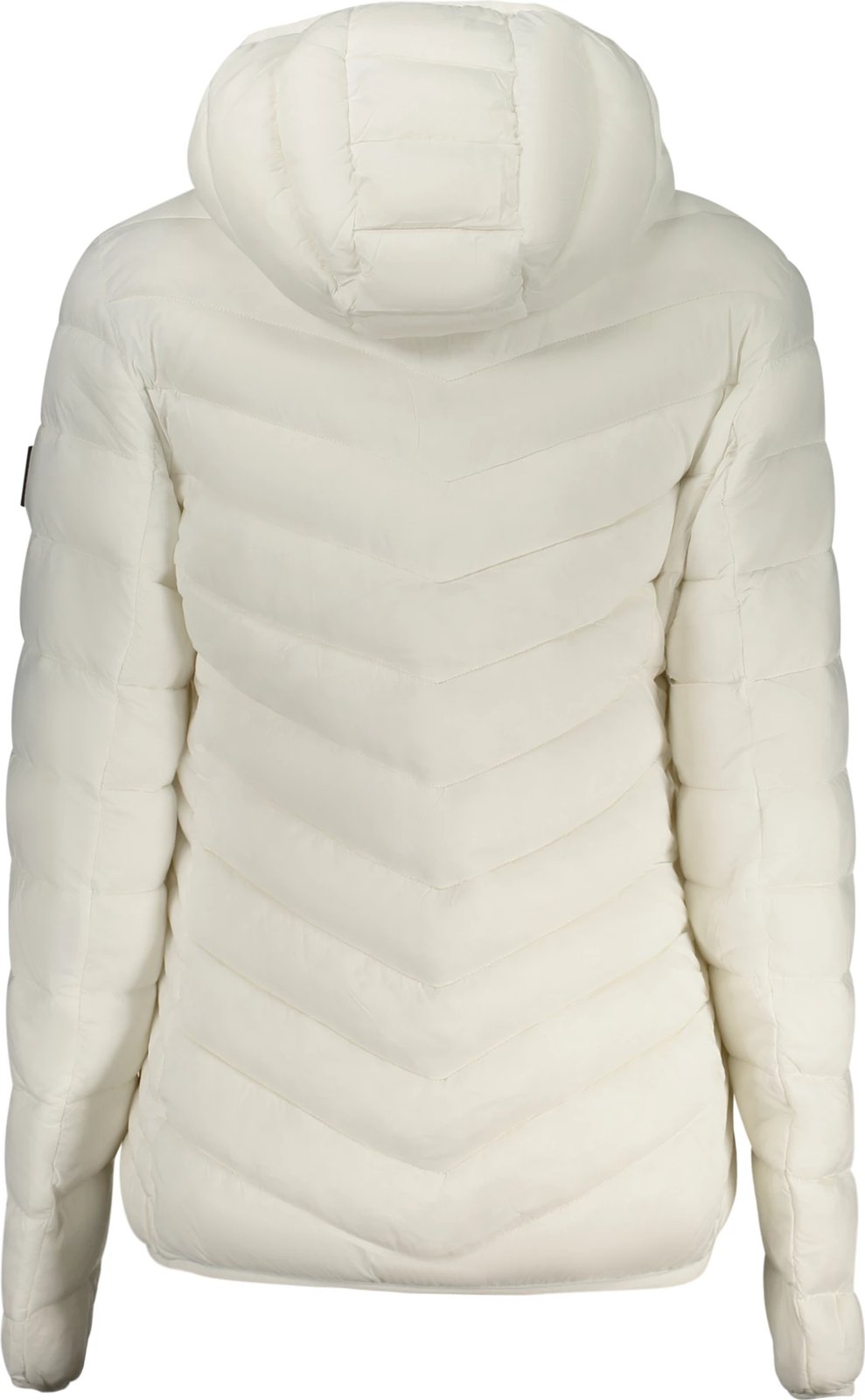 Jakne femra MARINA YACHTING, e bardhë