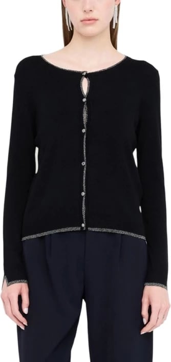 Xhemper Liu Jo femra e zezë