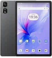 Tablet Blackview TAB16 Pro 11 inç, 8GB/256GB, LTE, Gri pa karikues