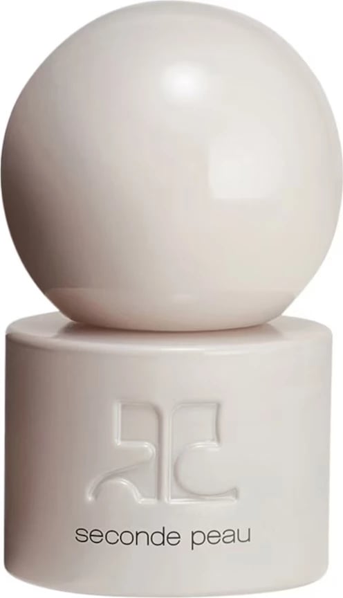Eau de Parfum unisex Courreges Seconde Peau 30ml