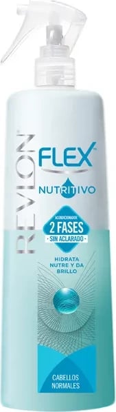 Kondicioner pa shpëlarje Revlon Flex 2 Stage, 400ml