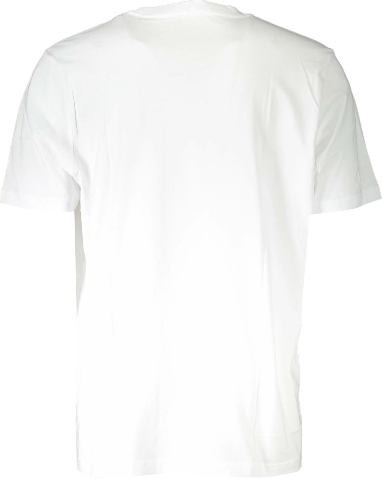 Maicë për meshkuj DIESEL, të bardhë