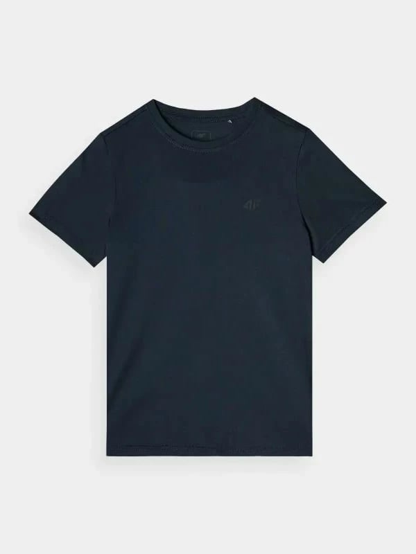 Maicë për fëmijë 4F, e zezë