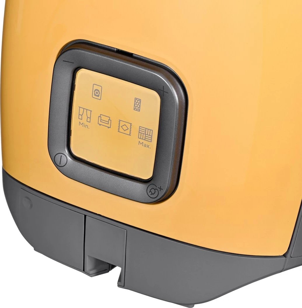Fshesë me korrent Miele Guard L1 Flex, Sunset Yellow