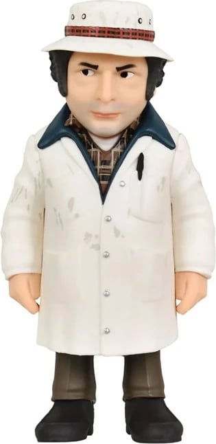 Figurinë koleksionuese MINIX Paulie Pennino 12cm