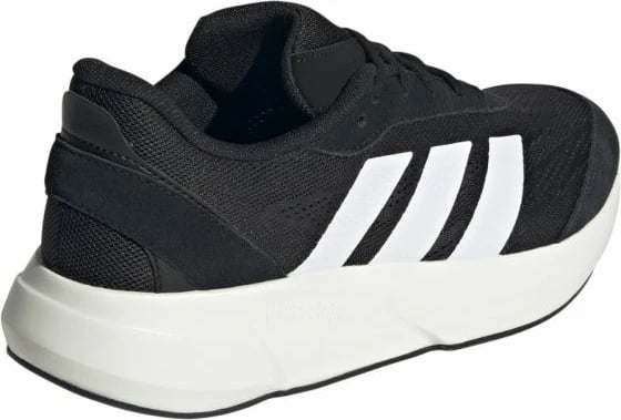 Atlete për meshkuj adidas, të zeza