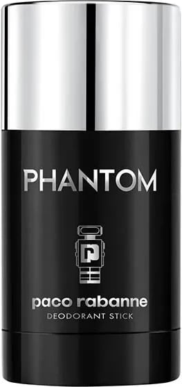 Deodorant stick Paco Rabanne Phantom 75ml