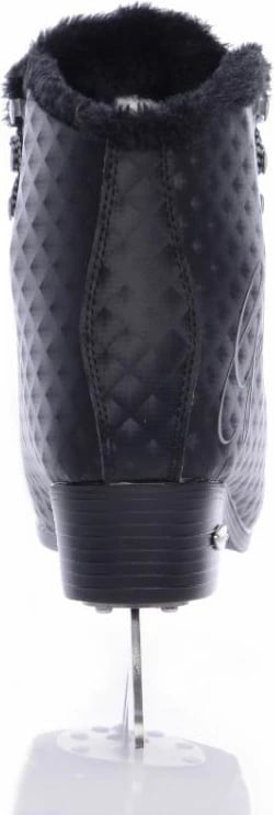 Patinat Tempish Giulia Black Plus për Femra