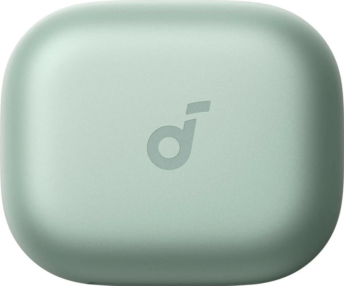Kufje Anker Soundcore AeroFit 2, Bluetooth 5.4, IP55, jeshile
